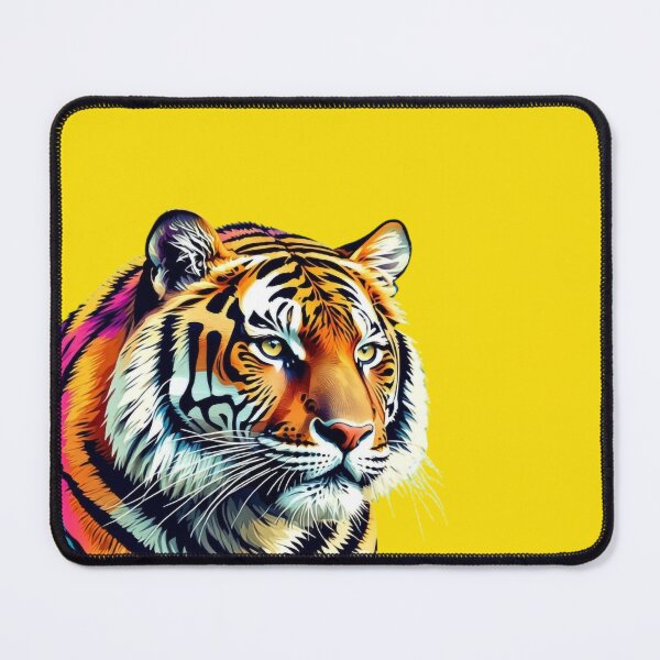 Item preview, Bengal tiger designed and sold by Oldvan08.