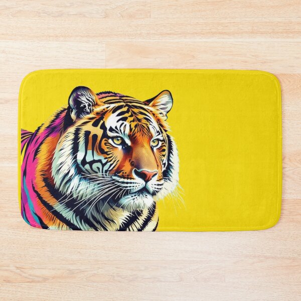 Item preview, Bengal tiger designed and sold by Oldvan08.