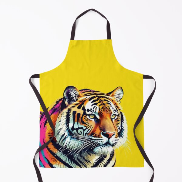 Item preview, Bengal tiger designed and sold by Oldvan08.