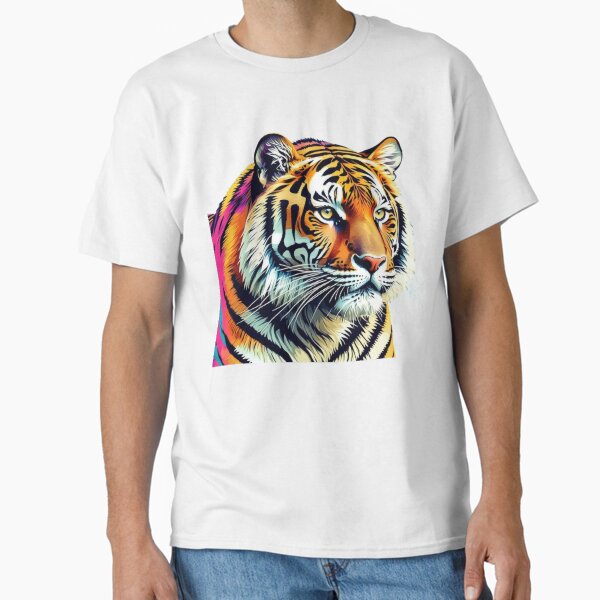 Item preview, Bengal tiger designed and sold by Oldvan08.