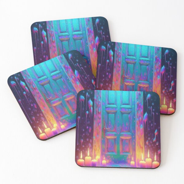 Item preview, The Threshold Between designed and sold by AbstractAnom.