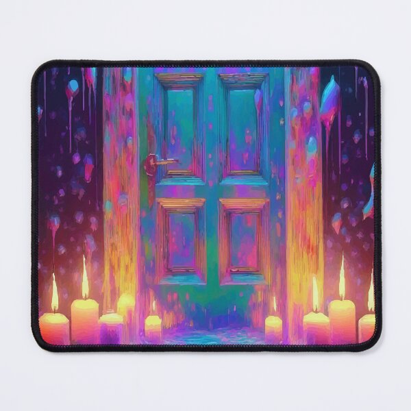 Item preview, The Threshold Between designed and sold by AbstractAnom.