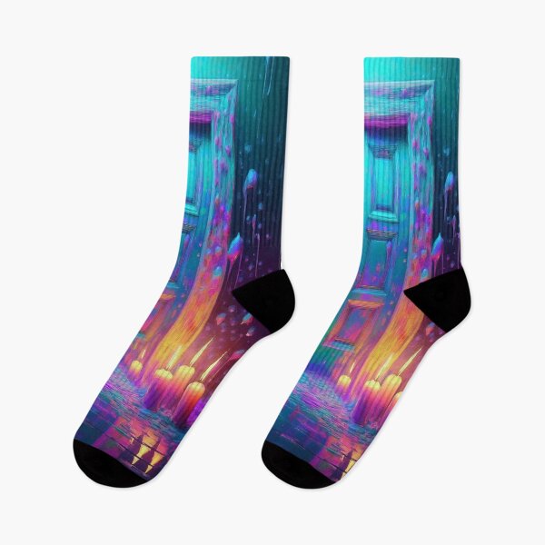 Item preview, The Threshold Between designed and sold by AbstractAnom.
