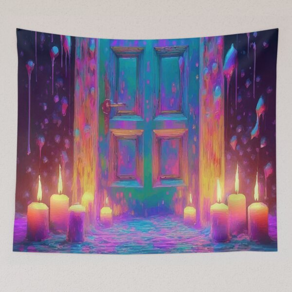 Item preview, The Threshold Between designed and sold by AbstractAnom.