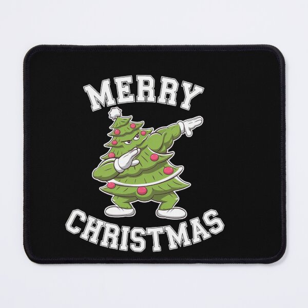 Item preview, Snowman Power Pose for Xmas designed and sold by Tee Studio.