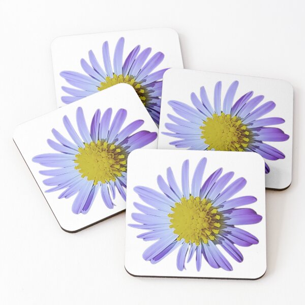 Item preview, Purple Daisy designed and sold by boldtvillemayor.