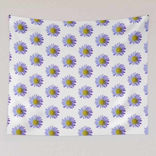 Item preview, Purple Daisy designed and sold by boldtvillemayor.