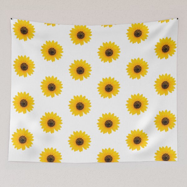 Item preview, Sunflower designed and sold by boldtvillemayor.