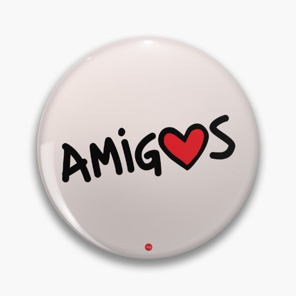 Item preview, Friends (fc) designed and sold by XUSRedbubble.
