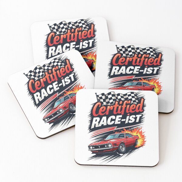 Item preview, Certified Racist 2 designed and sold by dejorfashion.