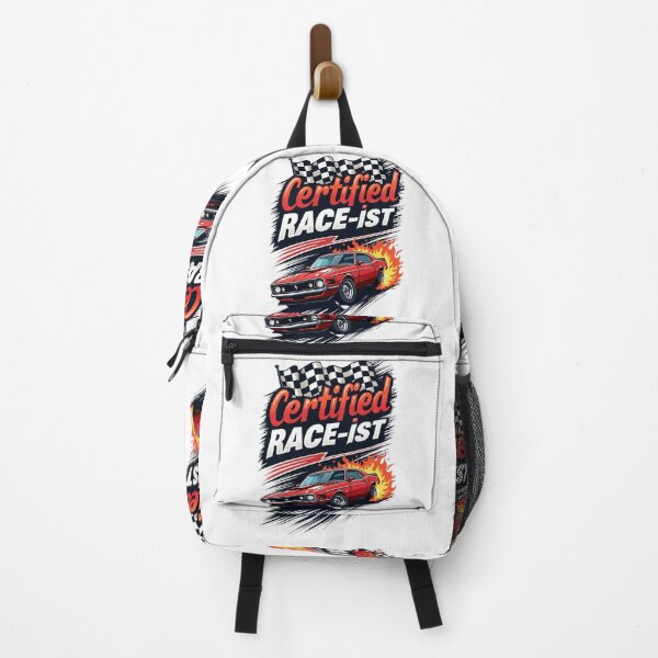 Item preview, Certified Racist 2 designed and sold by dejorfashion.