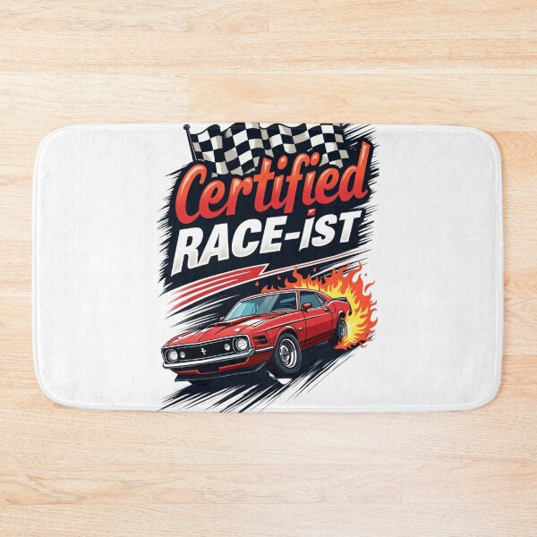 Item preview, Certified Racist 2 designed and sold by dejorfashion.