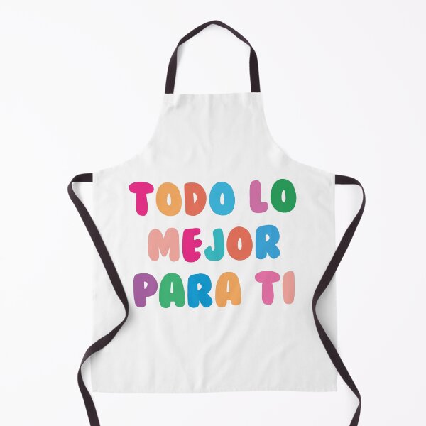 Item preview, Todo lo mejor para ti designed and sold by DesignPMG.