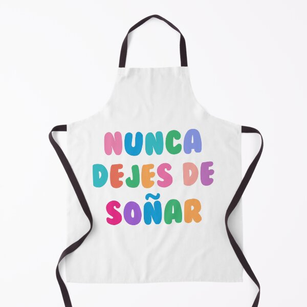 Item preview, Nunca dejes de soñar designed and sold by DesignPMG.
