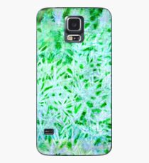 Bamboo Forest Case/Skin for Samsung Galaxy