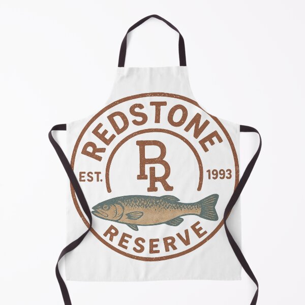 Item preview, Redstone Reserve Fishing designed and sold by RedstoneReserve.