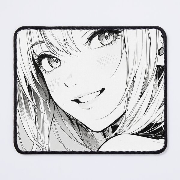 Item preview, anime manga girl designed and sold by elvisart25.