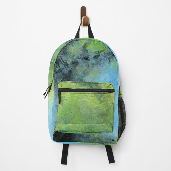 Item preview, Leaning Tree: Lush Solitude designed and sold by EdiesArts.