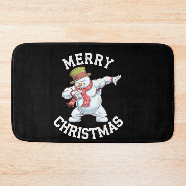 Item preview, Buff Tree Holiday Celebration designed and sold by Tee Studio.