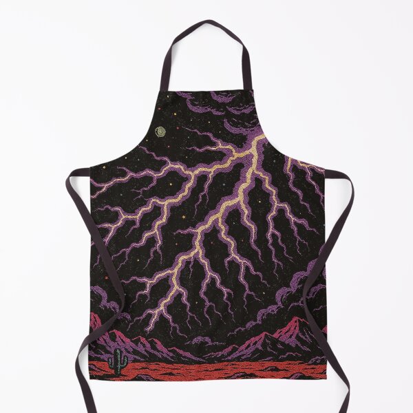 Item preview, Cosmic Desert Fury designed and sold by zzz888.
