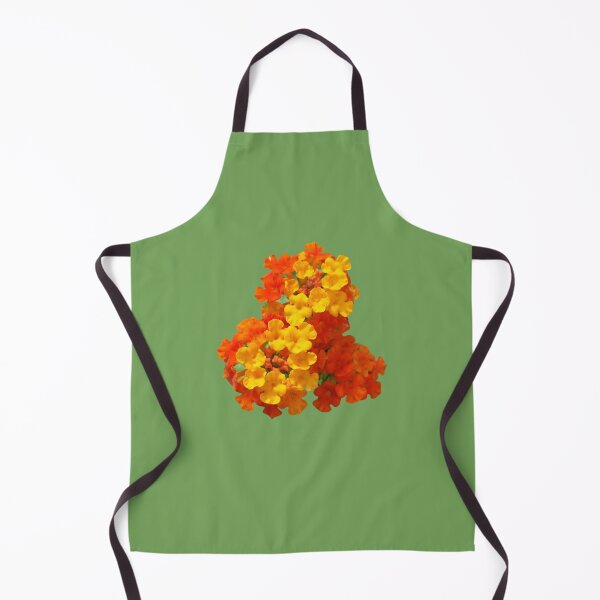 Item preview, Orange Lantana designed and sold by boldtvillemayor.