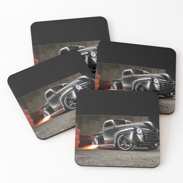 Item preview, 1939 Ford Pickup - Classic truck designed and sold by HoskingInd.