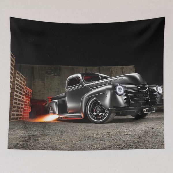 Item preview, 1939 Ford Pickup - Classic truck designed and sold by HoskingInd.