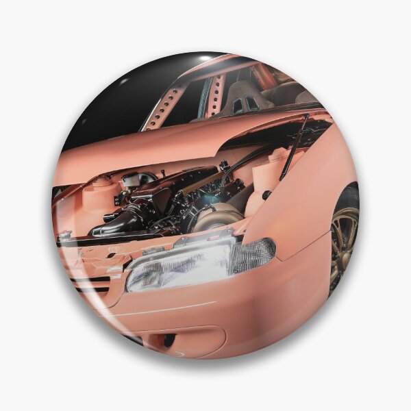 Item preview, CAVIAR Holden VR Commodore designed and sold by HoskingInd.