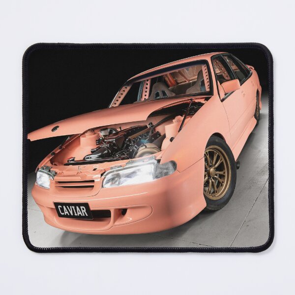 Item preview, CAVIAR Holden VR Commodore designed and sold by HoskingInd.