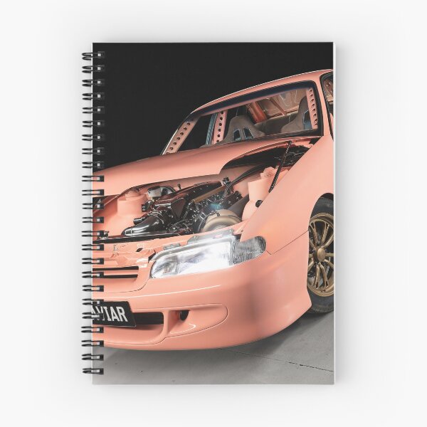 Item preview, CAVIAR Holden VR Commodore designed and sold by HoskingInd.