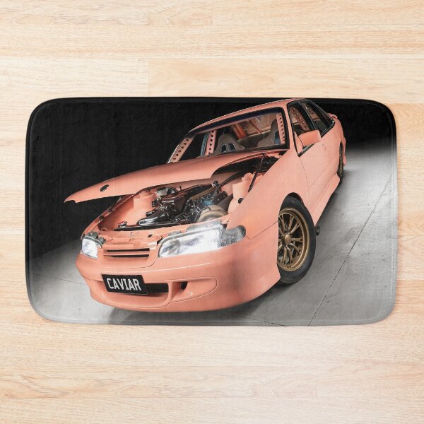 Item preview, CAVIAR Holden VR Commodore designed and sold by HoskingInd.
