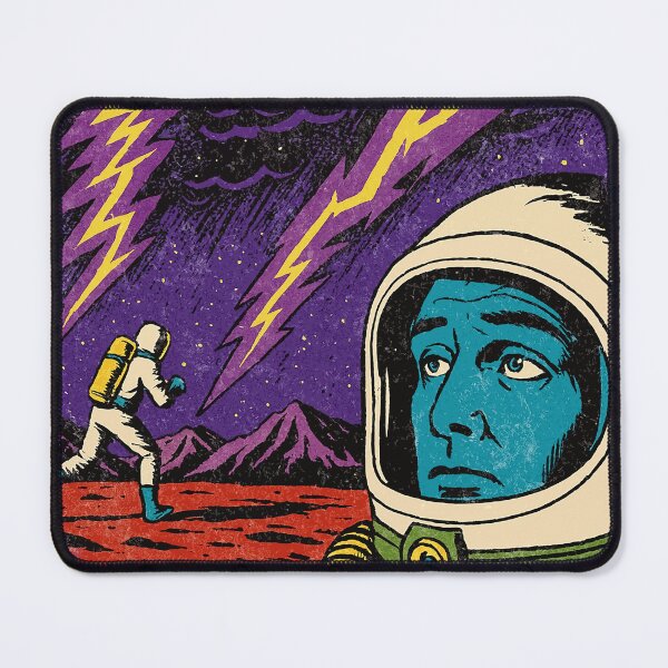 Item preview, Crimson Thunderstorm designed and sold by zzz888.