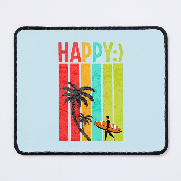 Item preview, Happy :) designed and sold by njaro.