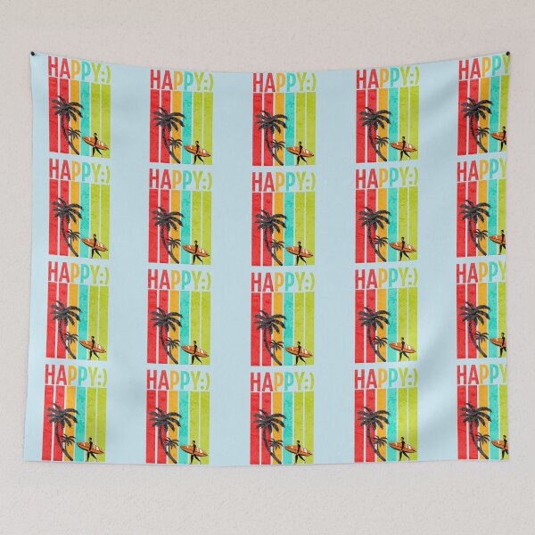 Item preview, Happy :) designed and sold by njaro.