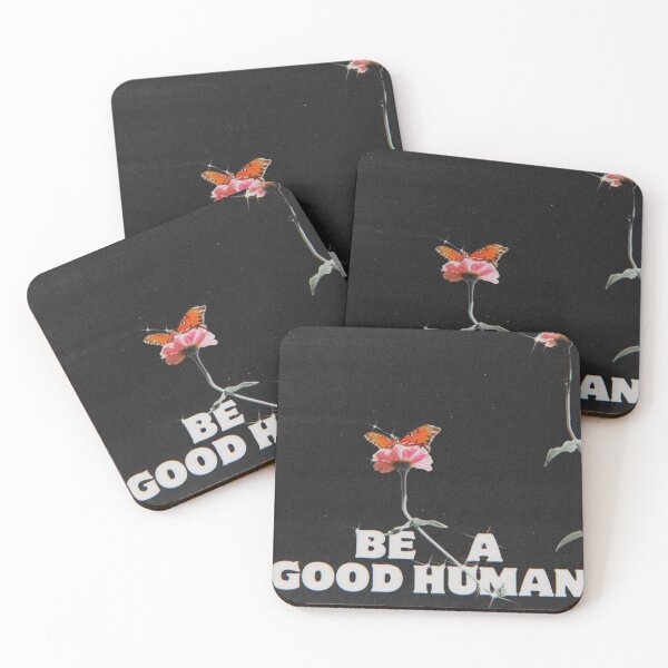 Item preview, Be Good designed and sold by DuckyB.