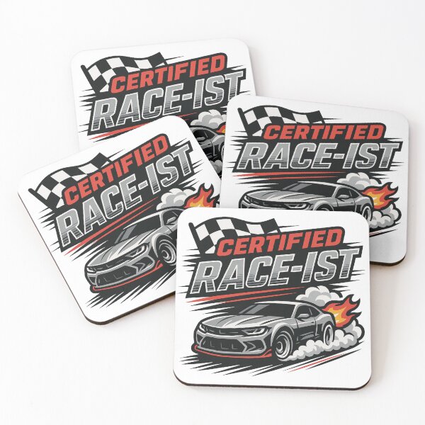 Item preview, Certified Race-ist 3 designed and sold by dejorfashion.