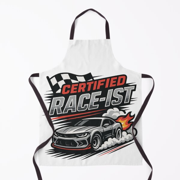 Item preview, Certified Race-ist 3 designed and sold by dejorfashion.