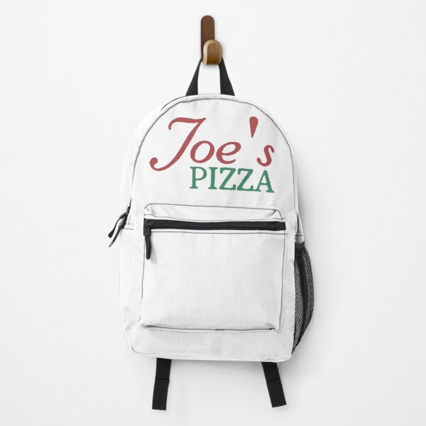 Item preview, Spider Pizza designed and sold by jakersvelmax.