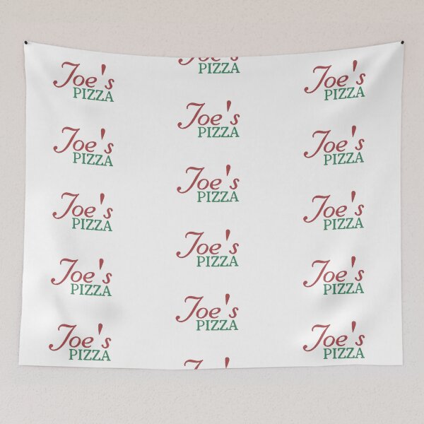 Item preview, Spider Pizza designed and sold by jakersvelmax.