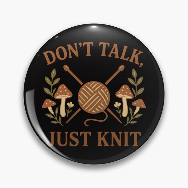 Item preview, Knitting Apparel, Stitcher Tee, Introvert Shirt, Funny Crafty Apparel, Knitting Lover Gift, Sarcastic Introvert Shirt designed and sold by Orens POD.
