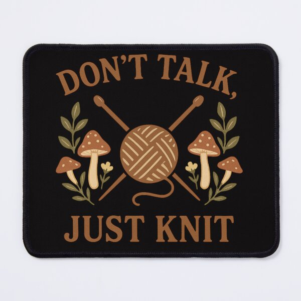 Item preview, Knitting Apparel, Stitcher Tee, Introvert Shirt, Funny Crafty Apparel, Knitting Lover Gift, Sarcastic Introvert Shirt designed and sold by Orens POD.
