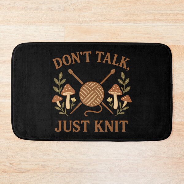 Item preview, Knitting Apparel, Stitcher Tee, Introvert Shirt, Funny Crafty Apparel, Knitting Lover Gift, Sarcastic Introvert Shirt designed and sold by Orens POD.
