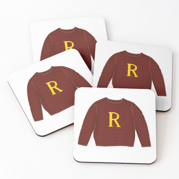 Item preview, Ron Christmas Sweater designed and sold by Caitxreads.