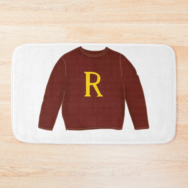 Item preview, Ron Christmas Sweater designed and sold by Caitxreads.