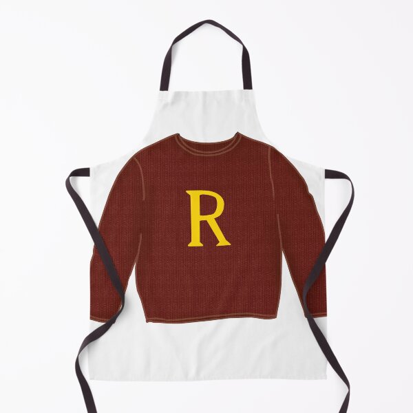 Item preview, Ron Christmas Sweater designed and sold by Caitxreads.