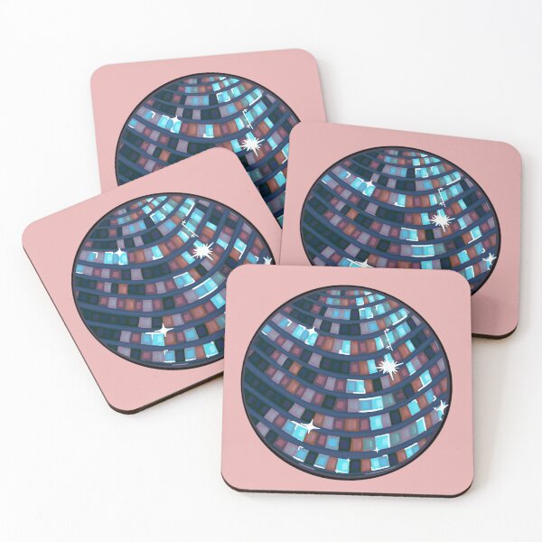 Item preview, disco cyan designed and sold by msrxxarts.