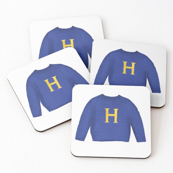 Item preview, Harry Christmas Sweater designed and sold by Caitxreads.