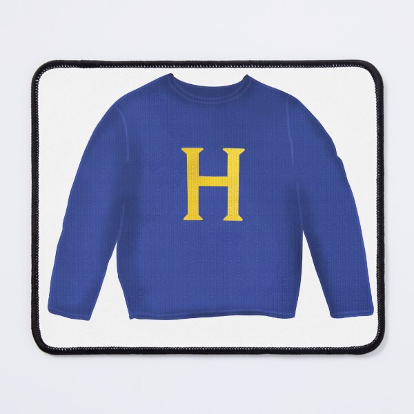 Item preview, Harry Christmas Sweater designed and sold by Caitxreads.