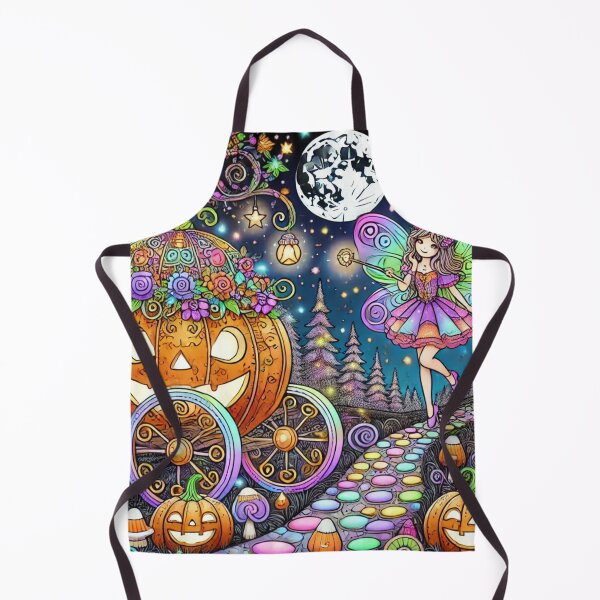Item preview, Twilight Treats & Fairy Gleam designed and sold by Dream Bloom Gallery.