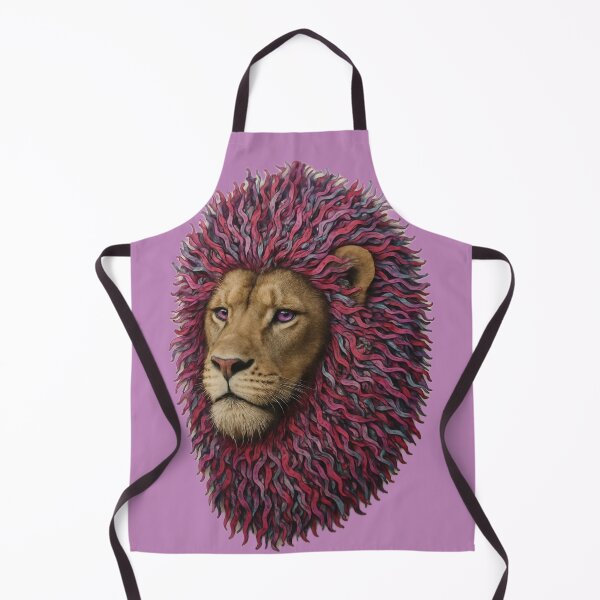 Item preview, Rose Lion designed and sold by AsleepArt.
